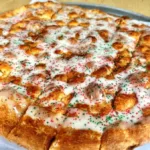 Christmas Cinna Stix